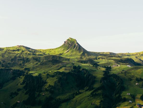 Damülser Mittagspitze - Robert Bohnke