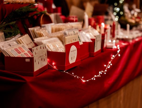 Christkindlmarkt