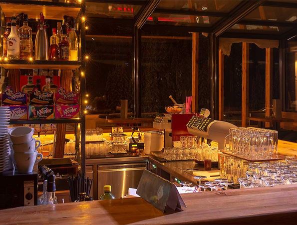 Après- Ski Bar Dà Ingo