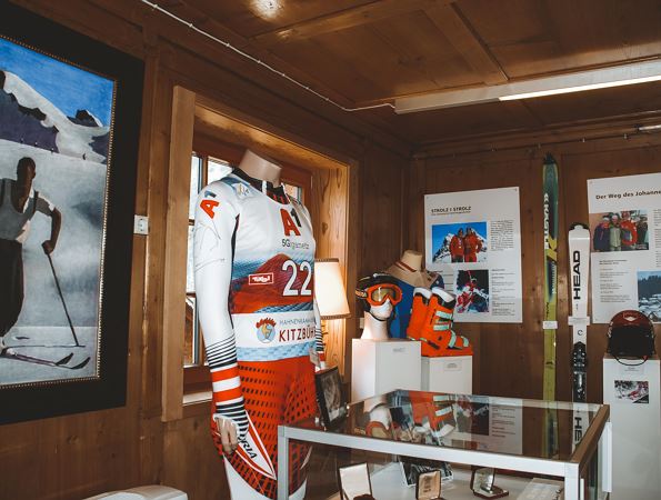 Skimuseum