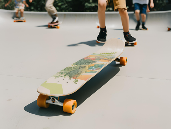 Balanceboard