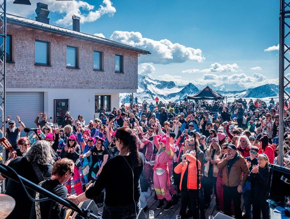 Klangspitze 2025 © Philipp Schäfer