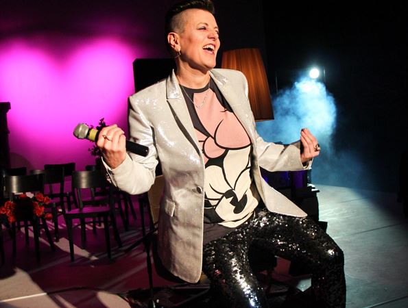 Diane Köhle © Mia Löbl