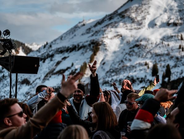 Klangspitze dabado 2025 © Philipp Schäfer