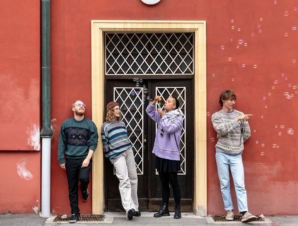 JANKA (c)Maximilian Märk