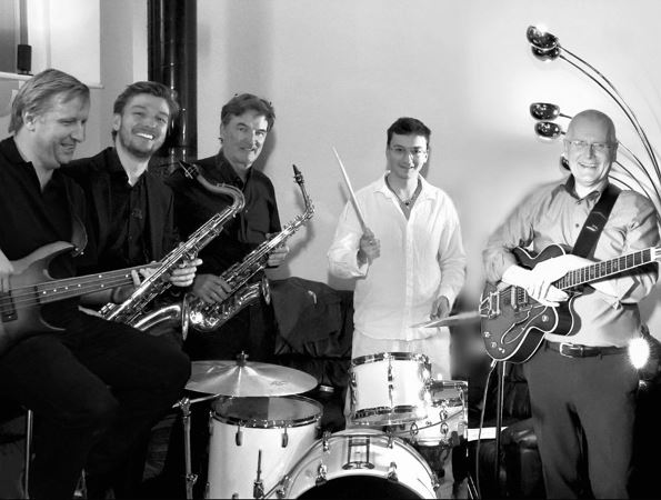 Nuevo Jazztett