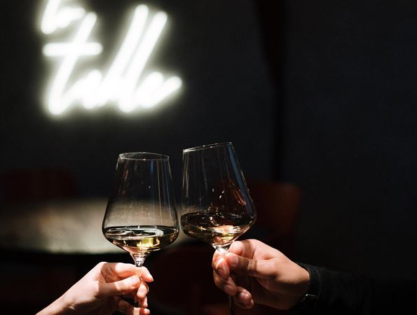 Wein-Genusswanderung