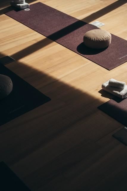 Yoga Raum