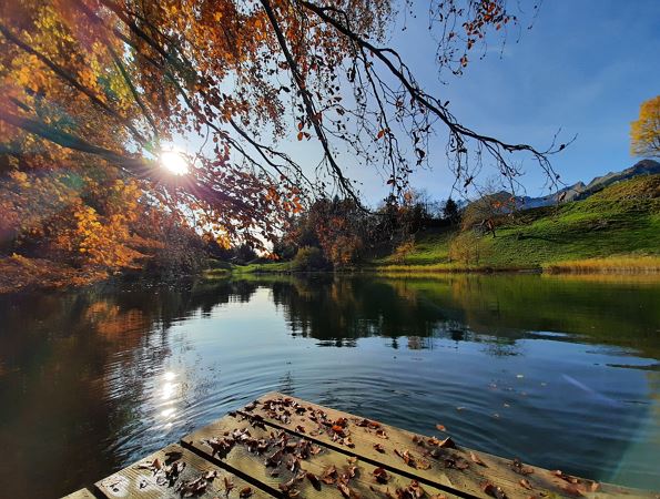 Seewaldsee