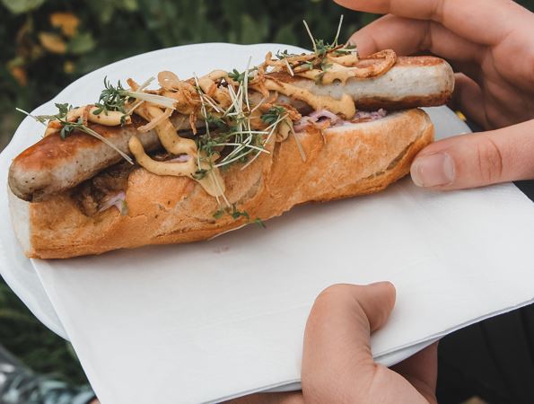 Street Food Festival