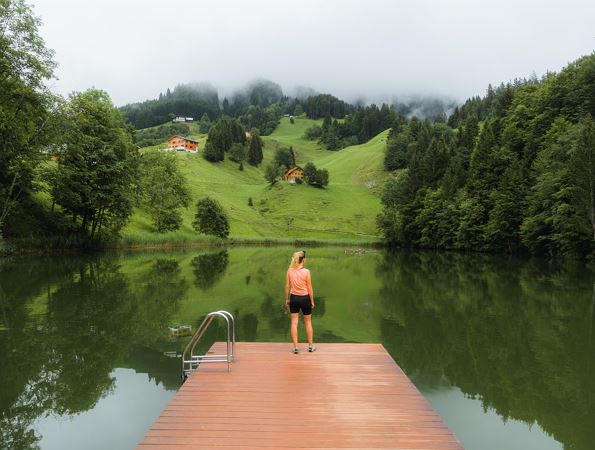 Seewaldsee