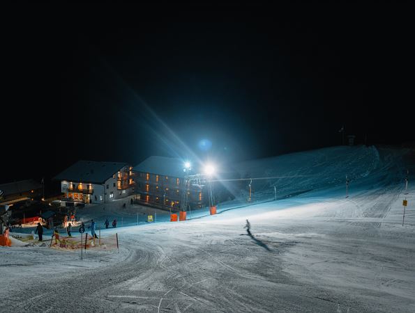 Nachtskilauf Faschina 1