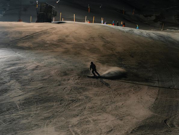 Nachtskilauf Faschina 4