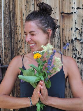 Sommeryoga für Erwachsene