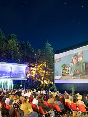 Alpinale auf Tour 2026: Damüls