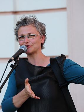 Jodeln in Damüls