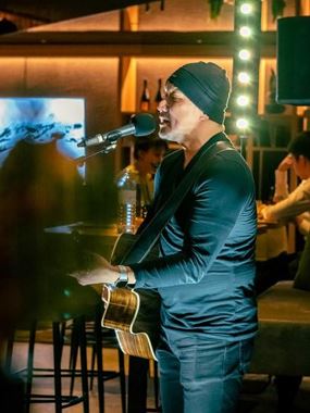 Live Music - Alpenstern Panoramahotel