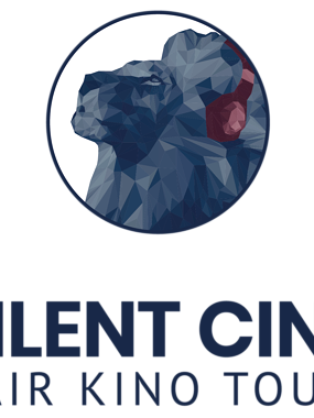 Silent Cinema – Open Air Kino Tour 2022
