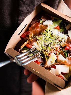 Street Food Festival
