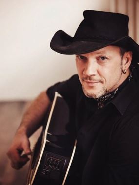 'Walser im Wald' Konzert mit 'Bruce Cradle'