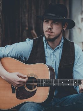 'Walser im Wald' Konzert mit 'Julian Grabmayer'