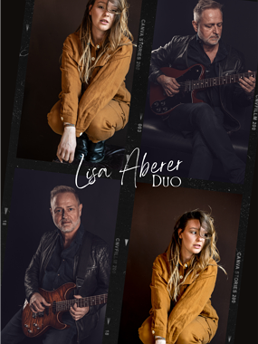 'Walser im Wald' Konzert mit 'Lisa Aberer'