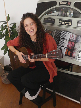 'Walser im Wald' Konzert mit 'Lisa Aberer'