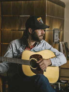 'Walser im Wald' Konzert mit 'Prinz Grizzley & Der Jogi'