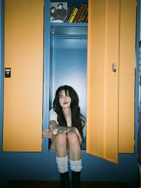 'Walser im Wald' Konzert mit 'TINA'