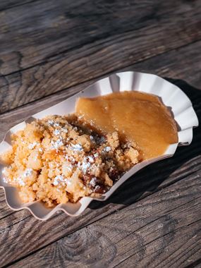 Street Food Festival