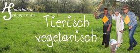 Heimatbühne Schoppernau