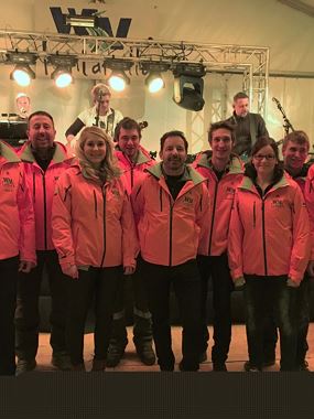 Skiopening Faschina