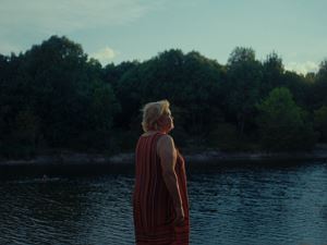 Stilbild Film Das Alte Mädchen