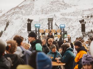Bergfest Winter 2025