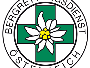 Bergrettung Logo