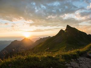 Halbtageswanderung 2