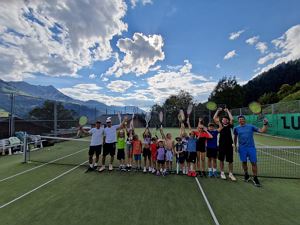 Tennisclub Großes Walsertal
