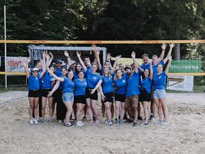 Volleyballclub Großes Walsertal - Manuela Domig