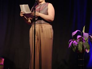 Die Bacher (Anna Maria Mühlbacher) © Katrin Rauch