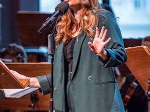 Tamara Stocker © Axel Springer