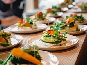 Summit Savoury Gourmetfestival 2024