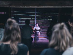 Walser im Wald Konzert in Damüls (c) Robert Bohnke