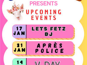 Events