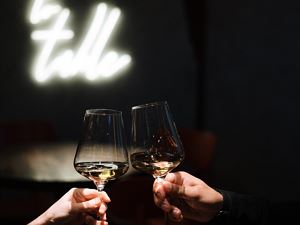 Wein-Genusswanderung