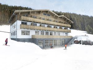 Boutique Hotel Hohes Licht