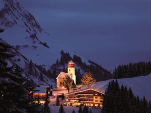 Boutique Hotel Mittagspitze