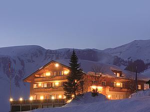 Hotel Walisgaden Resort Superior