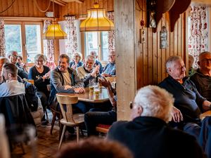 Musikantentag Faschina Schäfer Philipp