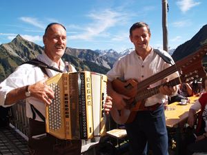 Musikantentreffen 2