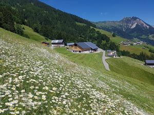 Wießfläcka Hof © Kurt Stark
